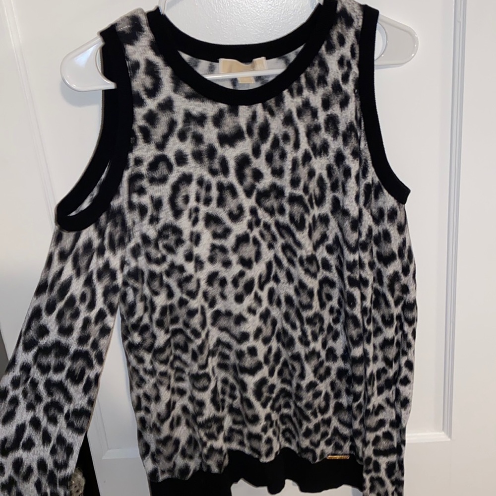 Michael kors top